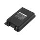 Battery for Autec FUA10, UTX97 Transmitter, 2000mAh, Ni-MH, 7.2V, MH0707L, HQ
