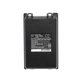 Battery for Autec FUA10, UTX97 Transmitter, 2000mAh, Ni-MH, 7.2V, MH0707L, HQ