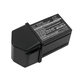 Battery for Elca CONTROL-0, 700mAh, Ni-MH, 7.2V, PINC 07MH, HQ