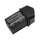 Battery for Elca CONTROL-0, 700mAh, Ni-MH, 7.2V, PINC 07MH, HQ