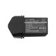 Battery for Elca CONTROL-0, 700mAh, Ni-MH, 7.2V, PINC 07MH, HQ