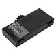 Battery for Hetronic 68303000, 2000mAh, Ni-MH, 9.6V, HE010, HQ