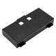 Battery for Hetronic 68303000, 2000mAh, Ni-MH, 9.6V, HE010, HQ
