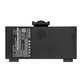 Battery for Hetronic 68303000, 2000mAh, Ni-MH, 9.6V, HE010, HQ