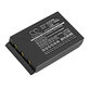 Battery for Akerstroms Mercury 8B, Jupiter, Era 150J, 1600mAh, Li-Ion, 3.7V, RAK3720, HQ