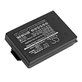 Battery for Akerstroms Mercury 8B, Jupiter, Era 150J, 1600mAh, Li-Ion, 3.7V, RAK3720, HQ