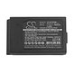 Battery for Akerstroms Mercury 8B, Jupiter, Era 150J, 1600mAh, Li-Ion, 3.7V, RAK3720, HQ