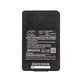 Battery for Autec LK NEO, 2000mAh, Li-Pol, 3.7V, LPM01, HQ