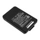 Battery for Autec LK Neo, 500mAh, Ni-MH, 3.6V, MHM03, R0BATT00E11A0, HQ