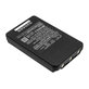 Battery for Autec LK Neo, 500mAh, Ni-MH, 3.6V, MHM03, R0BATT00E11A0, HQ