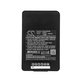Battery for Autec LK Neo, 500mAh, Ni-MH, 3.6V, MHM03, R0BATT00E11A0, HQ