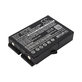 Battery for Ikusi TM60, 61, 62, 600mAh, Ni-MH, 7.2V, BT06, HQ