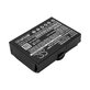 Battery for Ikusi TM60, 61, 62, 600mAh, Ni-MH, 7.2V, BT06, HQ