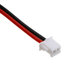 Battery for Sportdog Sd-1275/875, 500mAh, Li-Pol, 7.4V, SDT54-16749, HQ
