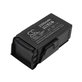 Battery for DJI Mavic Air, 2350mAh, Li-Pol, 11.55V, CP.PT.00000119.01, HQ