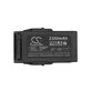 Battery for DJI Mavic Air, 2350mAh, Li-Pol, 11.55V, CP.PT.00000119.01, HQ