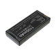 Battery for DJI Tello, 1100mAh, Li-Pol, 3.8V, T01, HQ