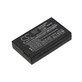 Battery for Parrot, 550mAh, Li-Pol, 3.7V, PF070238, HQ