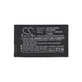 Battery for Parrot, 550mAh, Li-Pol, 3.7V, PF070238, HQ