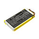 Battery for DJI Mavic Pro, Air, Spark, 2450mAh, Li-Pol, 3.7V, 973760, HQ