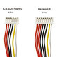 Battery for DJI Mavic Pro, Air, Spark, 2450mAh, Li-Pol, 3.7V, 973760, HQ