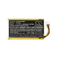 Battery for DJI Mavic Pro, Air, Spark, 2450mAh, Li-Pol, 3.7V, 973760, HQ