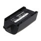 Battery for Parrot Bebop Drone 3.0, Mini Quadcopter, 1600mAh, Li-Pol, 11.1V, HQ