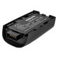 Battery for Parrot Bebop 2, Parrot Bebop 2 Pro, 2500mAh, Li-Pol, 11.1V, HQ