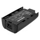 Battery for Parrot Bebop 2, Parrot Bebop 2 Pro, 2500mAh, Li-Pol, 11.1V, HQ