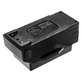 Battery for Yuneec Mantis G, Q, 3900mAh, Li-Pol, 11.4V, YUNB3S2800, HQ