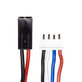 Battery for Parrot Ar.drone 2.0, 1500mAh, Li-Pol, 11.1V, HQ