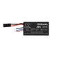Battery for Parrot Ar.drone 2.0, 1500mAh, Li-Pol, 11.1V, HQ