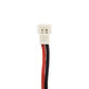 Battery for Hubsan X4 H107, 650mAh, Li-Pol, 3.7V, H107C-A24, HQ