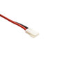 Battery for Hubsan X4 H107, 650mAh, Li-Pol, 3.7V, H107C-A24, HQ