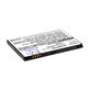 Battery for Amazon Kindle 2, 1100mAh, Li-Ion, 3.7V, DR-A011, HQ