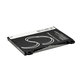 Battery for Amazon Kindle 2, 1100mAh, Li-Ion, 3.7V, DR-A011, HQ