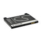Battery for Amazon Kindle 2, 1100mAh, Li-Ion, 3.7V, DR-A011, HQ