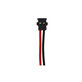 Battery for Pocketbook 611, Pocketbook 625, 1500mAh, Li-Pol, 3.7V, MLP255085, HQ