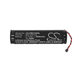 Battery for Iqos 3.0 Charge box, 3000mAh, Li-Ion, 3.7V, BAT.000124, HQ