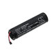Battery for Iqos Iluma, 3200mAh, Li-Ion, 3.7V, BAT0264, HQ