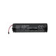 Battery for Iqos Iluma, 3200mAh, Li-Ion, 3.7V, BAT0264, HQ