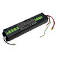 Battery for Xiaomi 1s, Essential, M365, Mi Scooter 3, 7800mAh, Li-Ion, 36V, NE1003-H, HQ