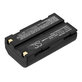 Battery for BCI Capnocheck II Capnograph, 2600mAh, Li-Ion, 7.4V, MCR1821J/1-H, HQ