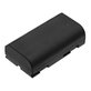 Battery for BCI Capnocheck II Capnograph, 2600mAh, Li-Ion, 7.4V, MCR1821J/1-H, HQ