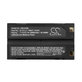 Battery for BCI Capnocheck II Capnograph, 2600mAh, Li-Ion, 7.4V, MCR1821J/1-H, HQ