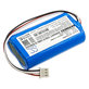 Battery for Televes H30FLEX, 2600mAh, Li-Ion, 7.4V, E-1982, HQ