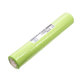Battery for Streamlight ML5000, 5000mAh, Ni-MH, 6V, 20170, HQ