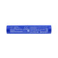 Battery for Maglite ML125, ML150LR, ML150LRX, 3200mAh, LiFePO4, 6.4V, ILIF-3006526, HQ