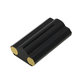 Battery for Nightstick 5566, 5568, 3400mAh, Li-Ion, 3.7V, 5568-BATT, HQ