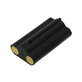 Battery for Nightstick 5566, 5568, 3400mAh, Li-Ion, 3.7V, 5568-BATT, HQ